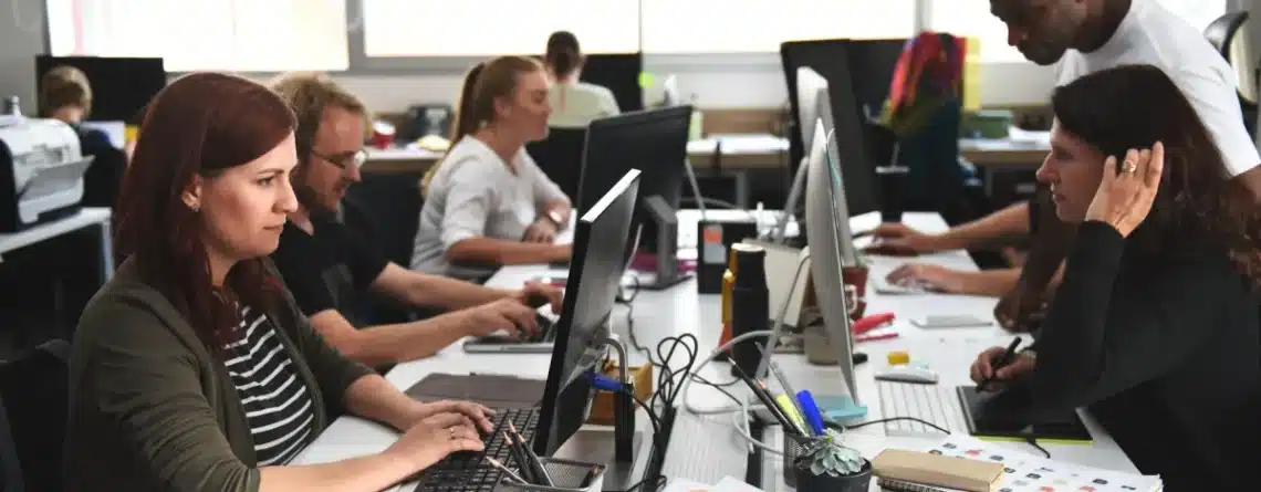 Best Web Development Agencies in 2025: Top Picks