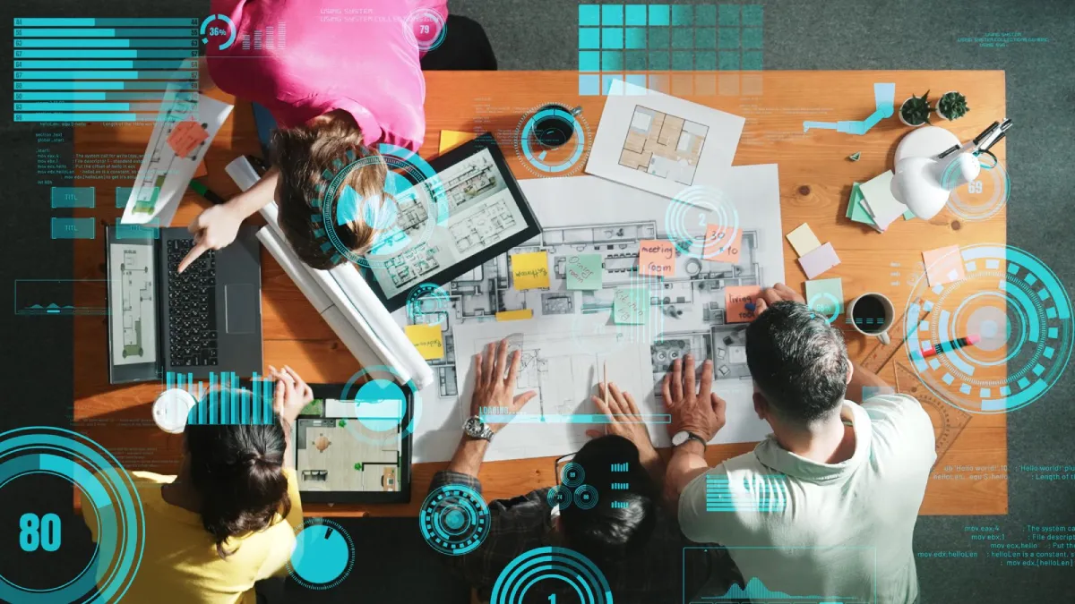 Boost Your Productivity in 2025: Must-Have Tools and Services to Streamline Your Workflow