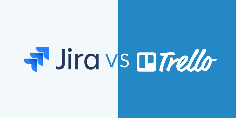 Jira vs Trello