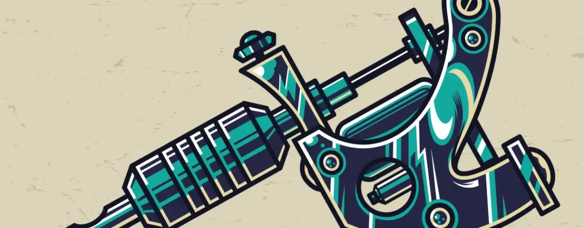 Top 5 AI Tattoo Generators to Inspire Your Next Ink (2025 Edition)