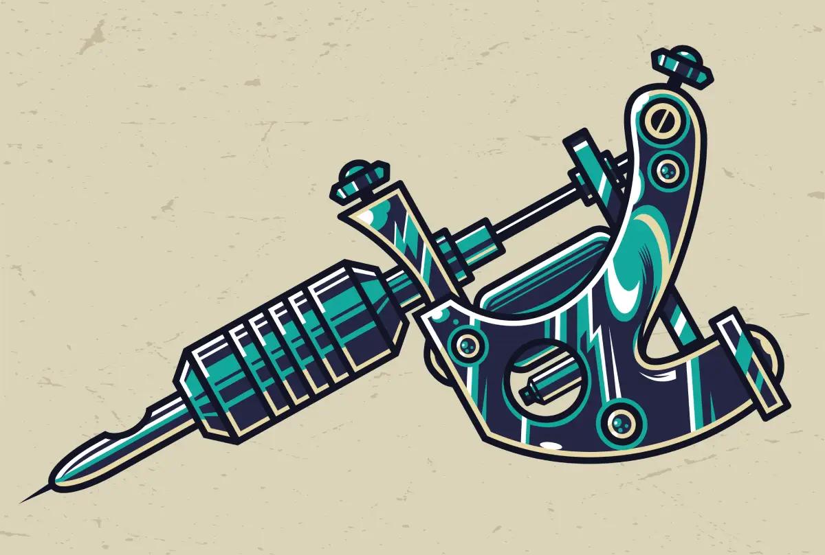 Top 5 AI Tattoo Generators to Inspire Your Next Ink (2025 Edition)