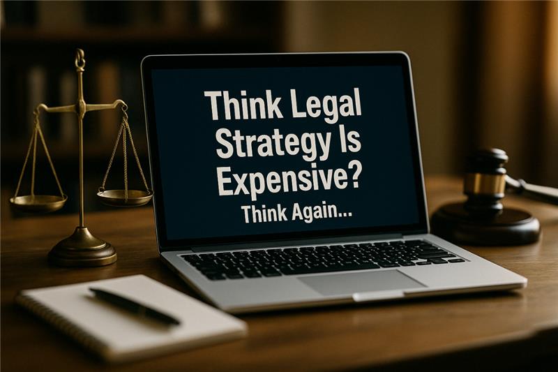 AI legal risks for small business