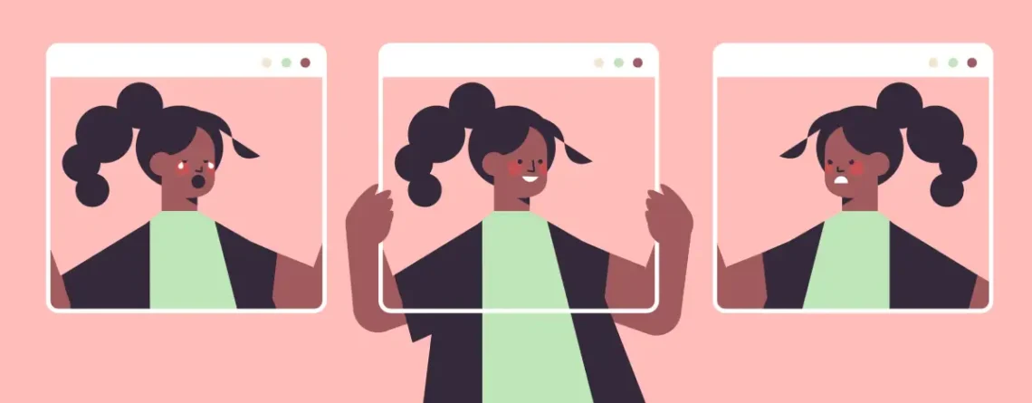 Why Do Some Digital Avatars Seem Friendly and Others Just Feel Off? 7 Poses That Completely Change the Vibe of Your Website Videos
