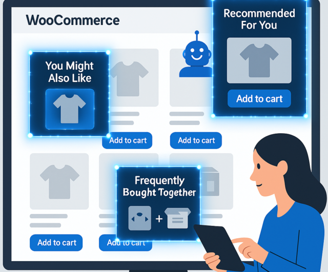 How to Implement AI-Powered Product Recommendations in WooCommerce ...