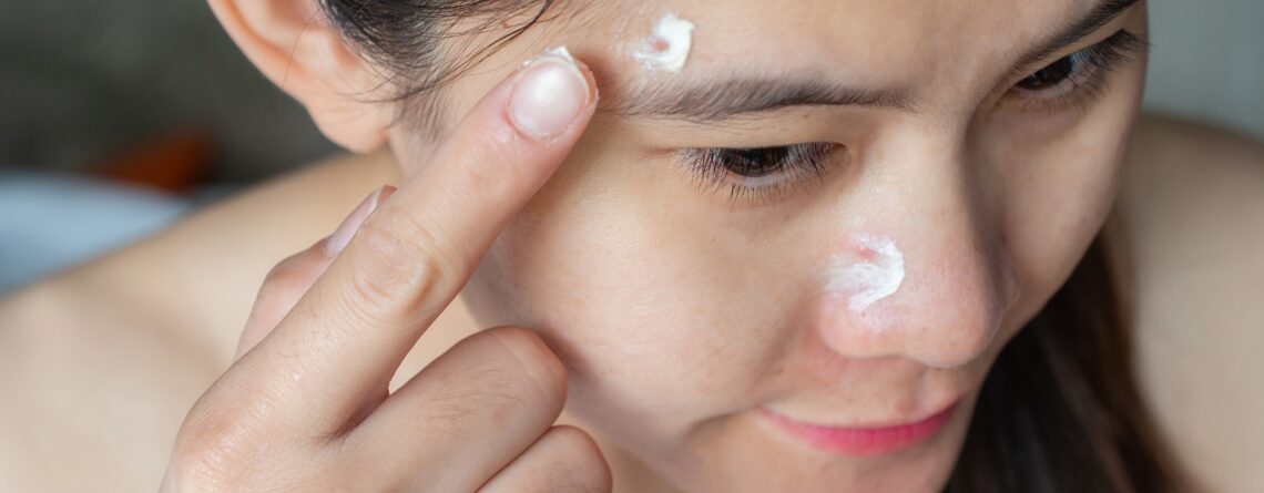 Benzoyl Peroxide Cleanser