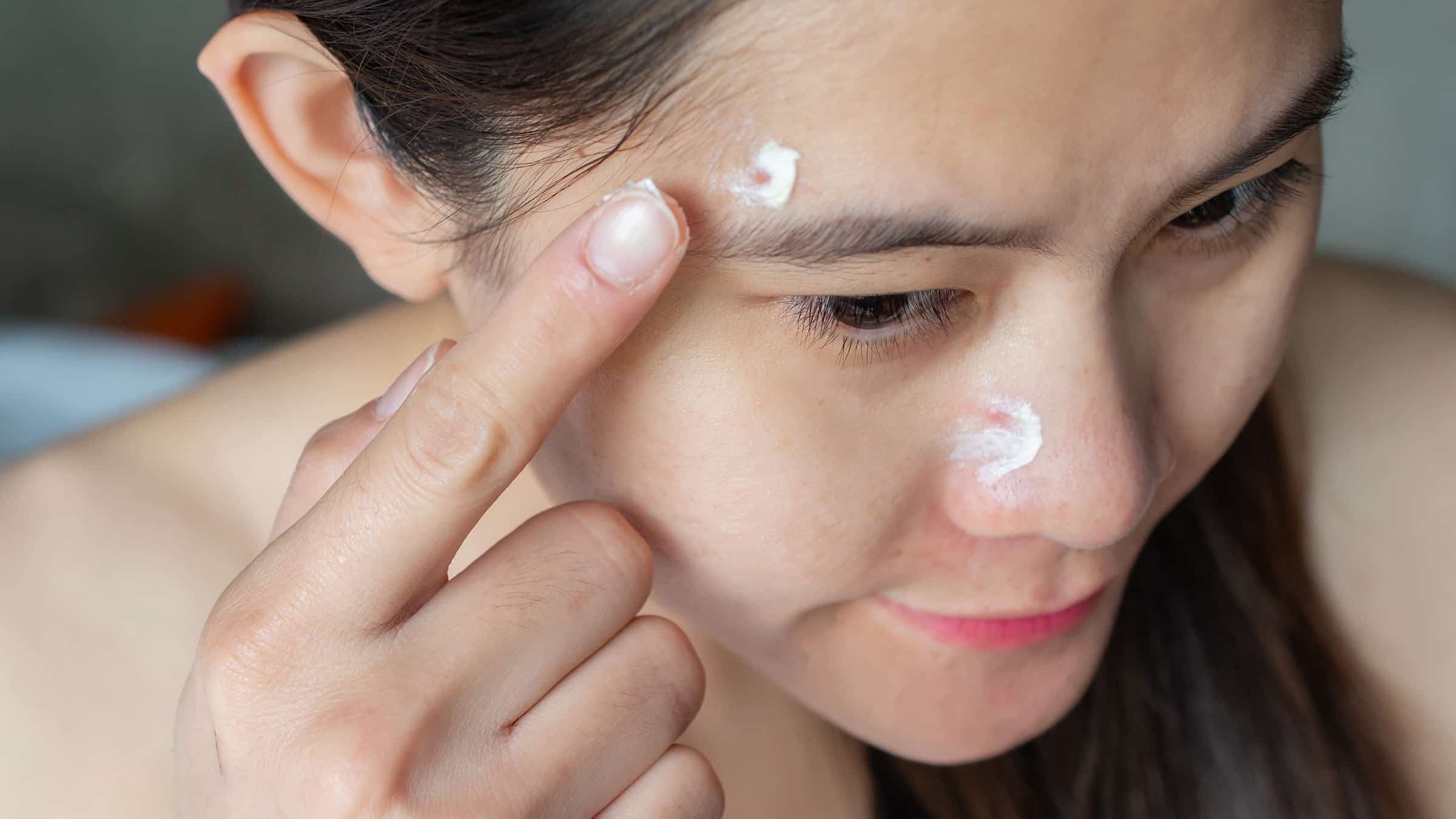 Benzoyl Peroxide Cleanser