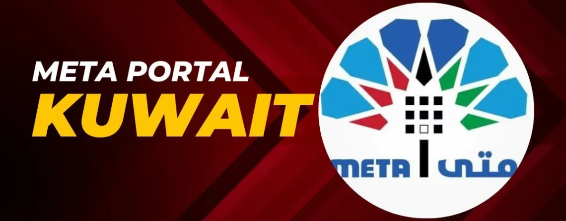 Meta Portal Civil ID Services