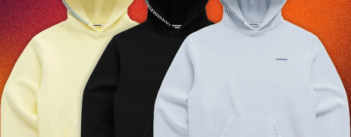 winter hoodie trends