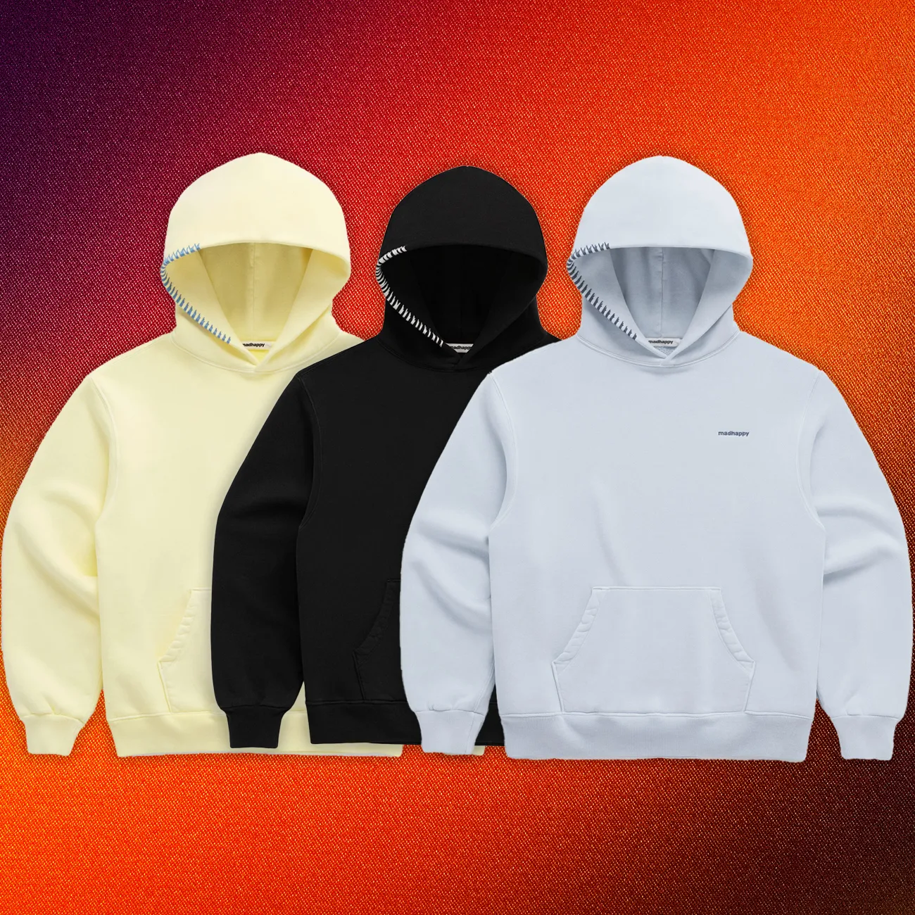 winter hoodie trends