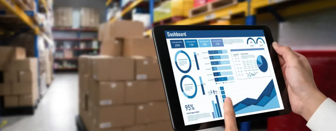 Everything You Should Know About Warehouse Management Systems — Benefits, Features and A lot More