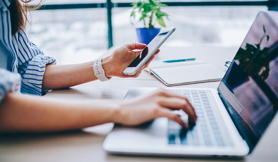 website accessibility changes