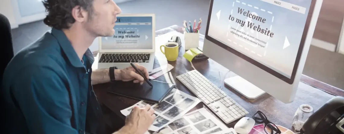Choosing the Right WordPress Theme for Your Business in 2025