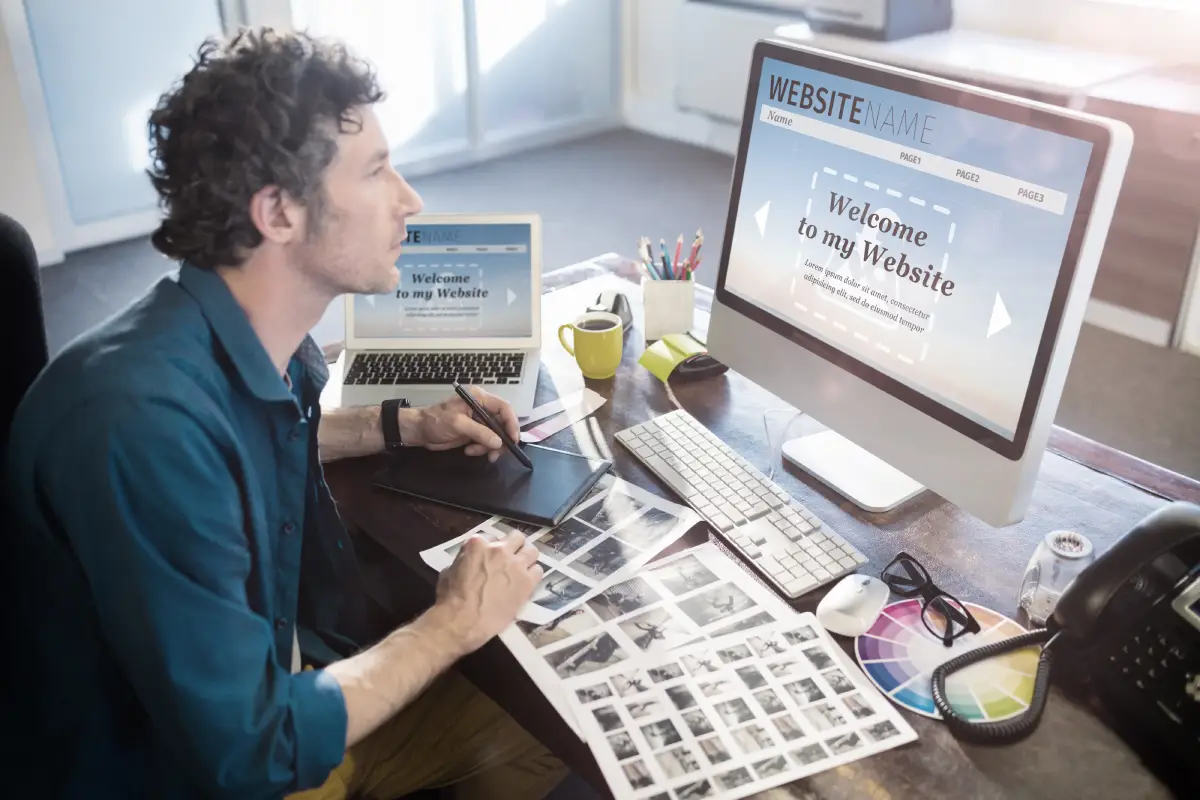 Choosing the Right WordPress Theme for Your Business in 2025