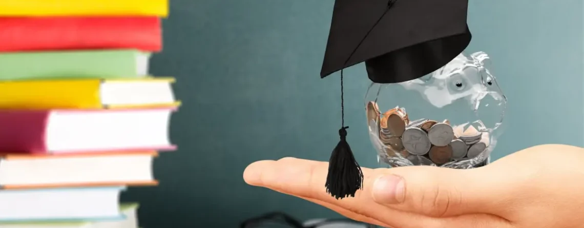 Starting Investment in College? These 5 Tips Could Be Crucial
