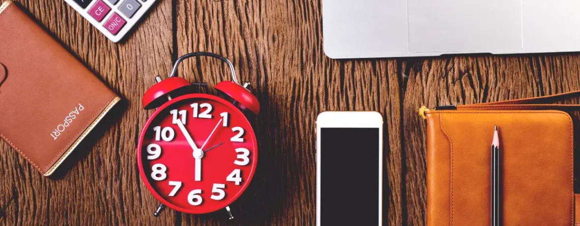 Mastering Productivity with a Timer App: A Game-Changer for Businesses and Employees