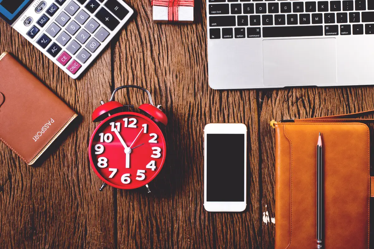 Mastering Productivity with a Timer App: A Game-Changer for Businesses and Employees