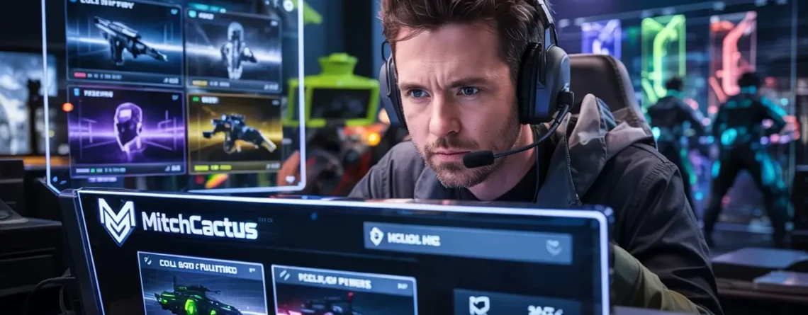 Why COD Accounts for Sale Are Taking Over 2025