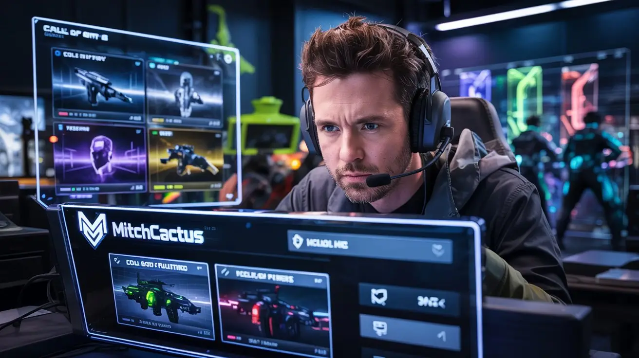 Why COD Accounts for Sale Are Taking Over 2025