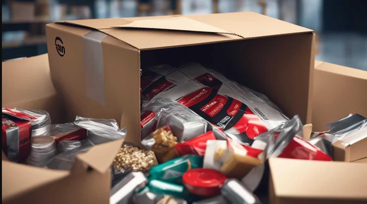 Inventory Management Techniques for FBA Cost Savings
