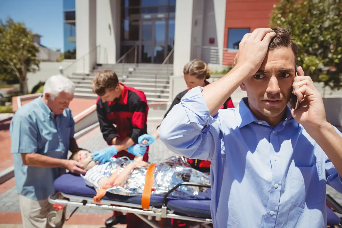 Why Las Vegas Trusts Temple Injury Law After Serious Accidents