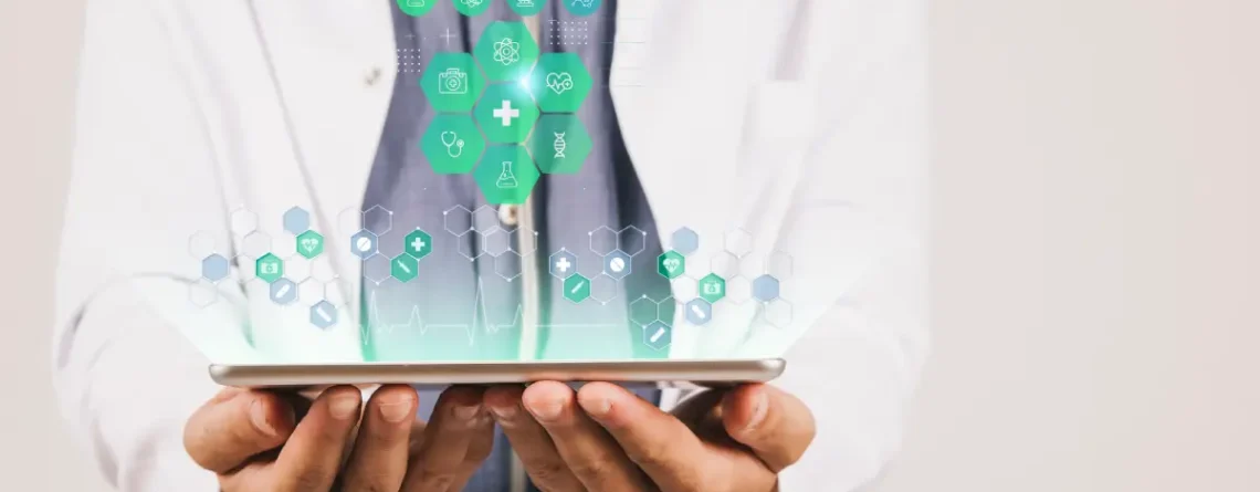 How Healthcare Startups Scale Faster With the Right Tech Stack
