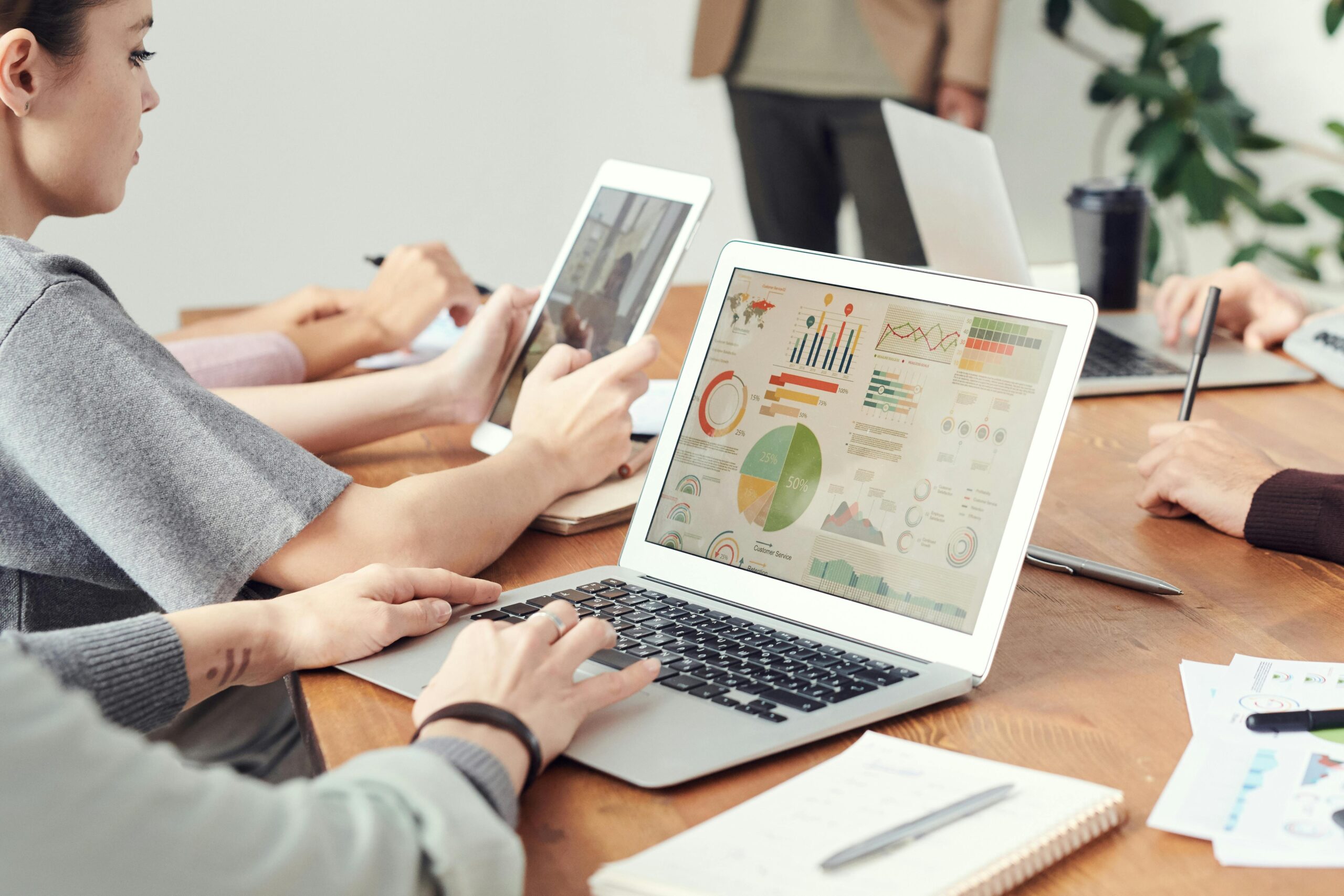 software solutions