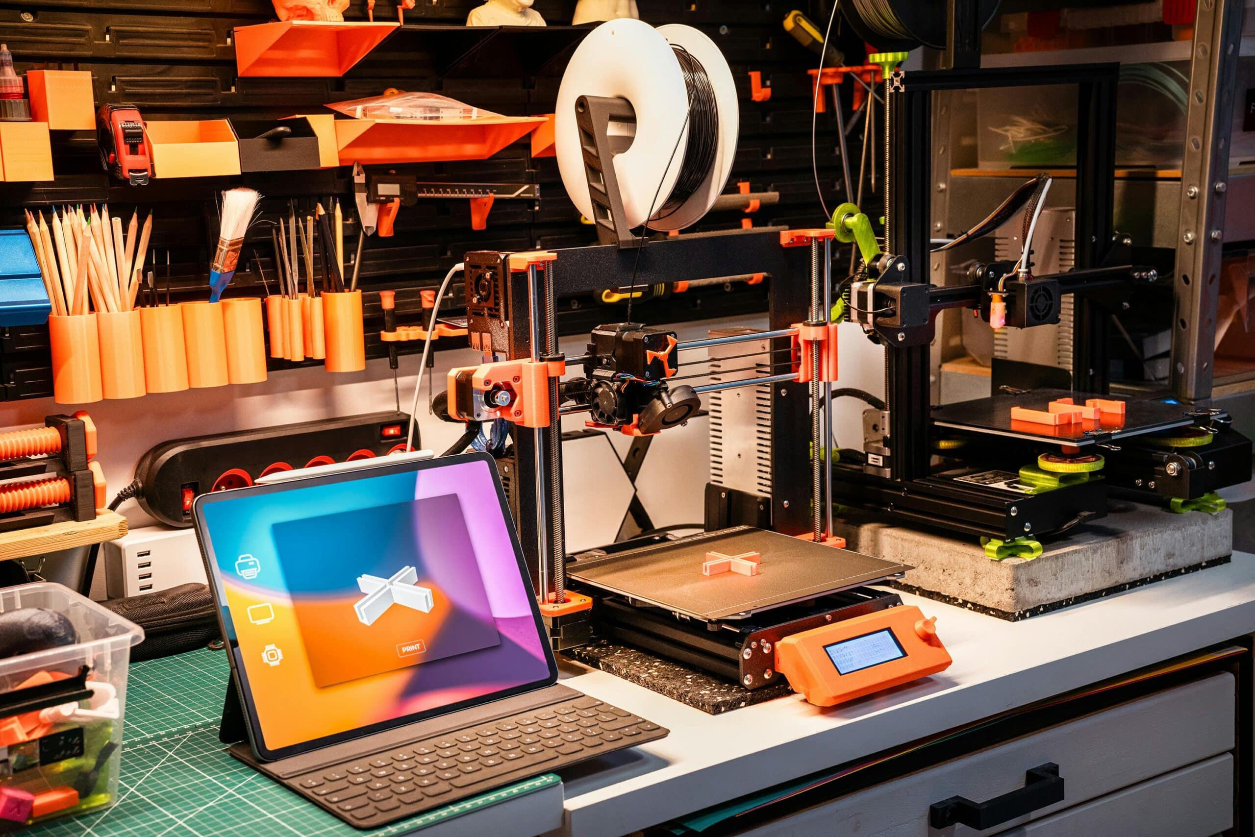 best metal 3D printer