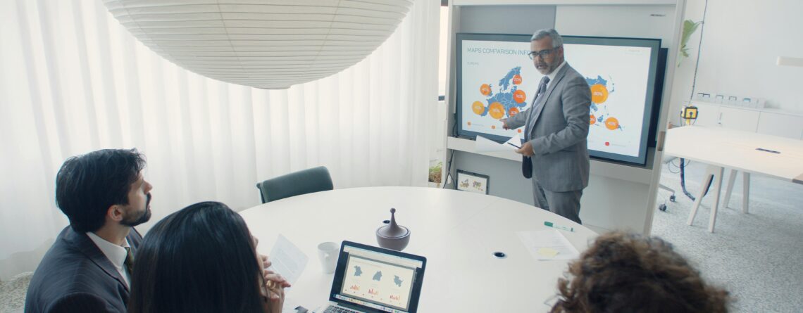 conversation intelligence and data-driven strategies