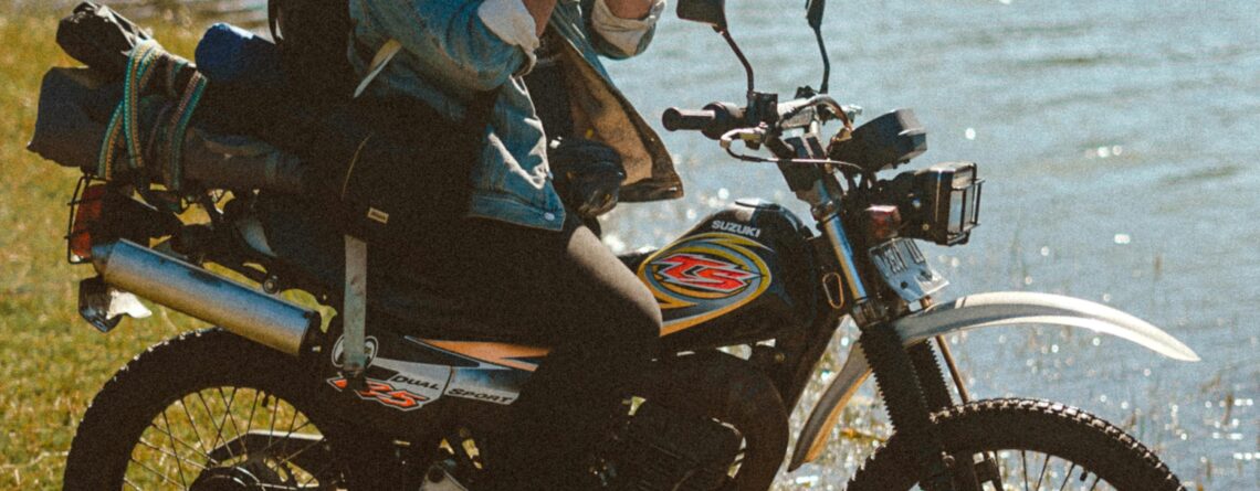 off-road gear for summer road trips