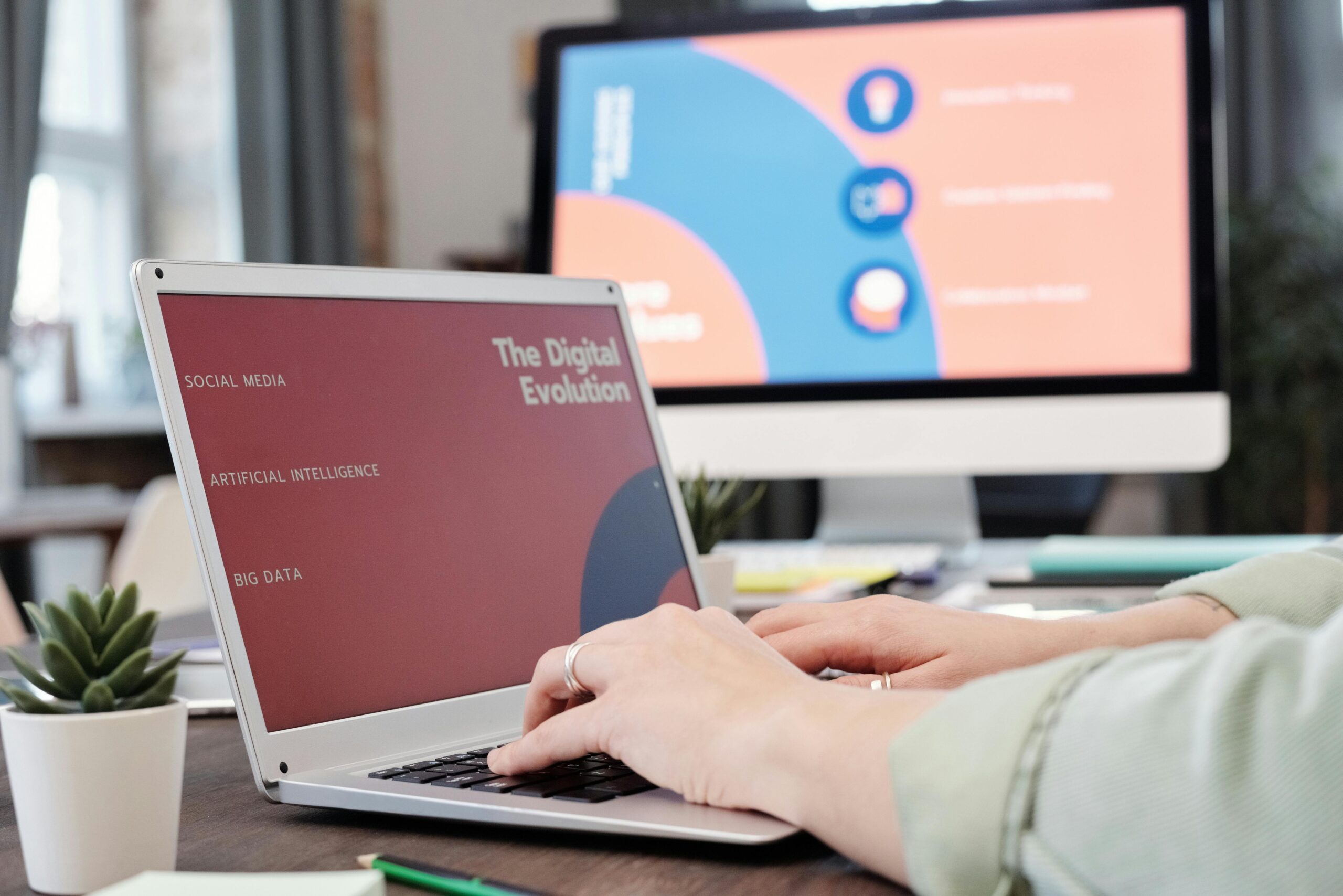 AI in content marketing