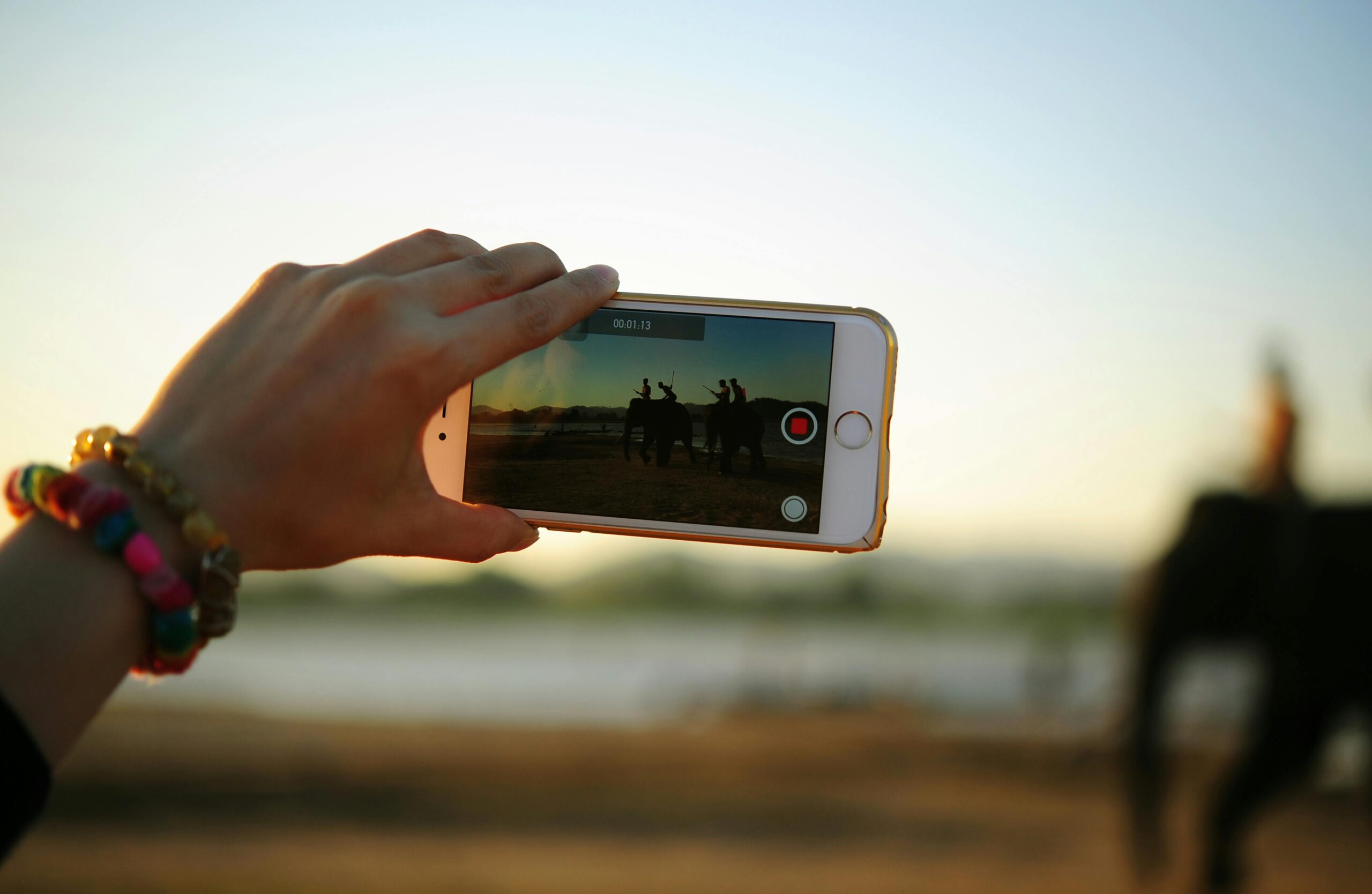 video localization