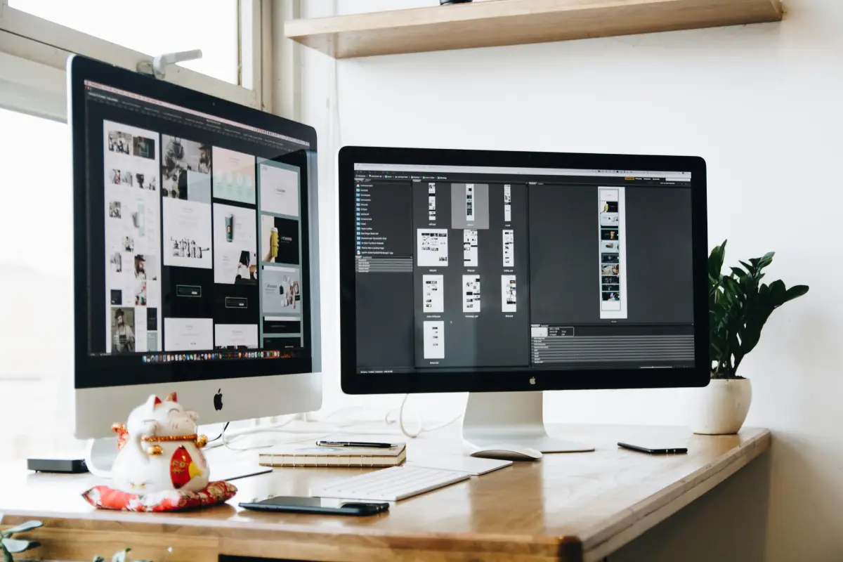 Why Micro-Interactions Are the Secret Weapon of Great Website Design