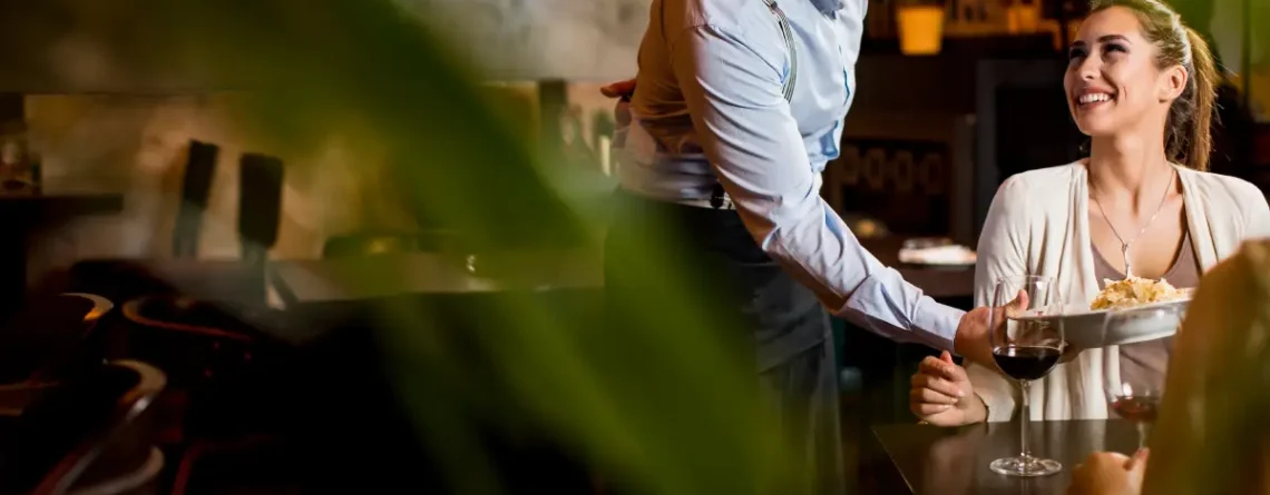 Choosing the Best WordPress Theme for Your Dining Business