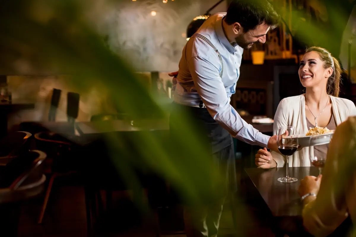 Choosing the Best WordPress Theme for Your Dining Business