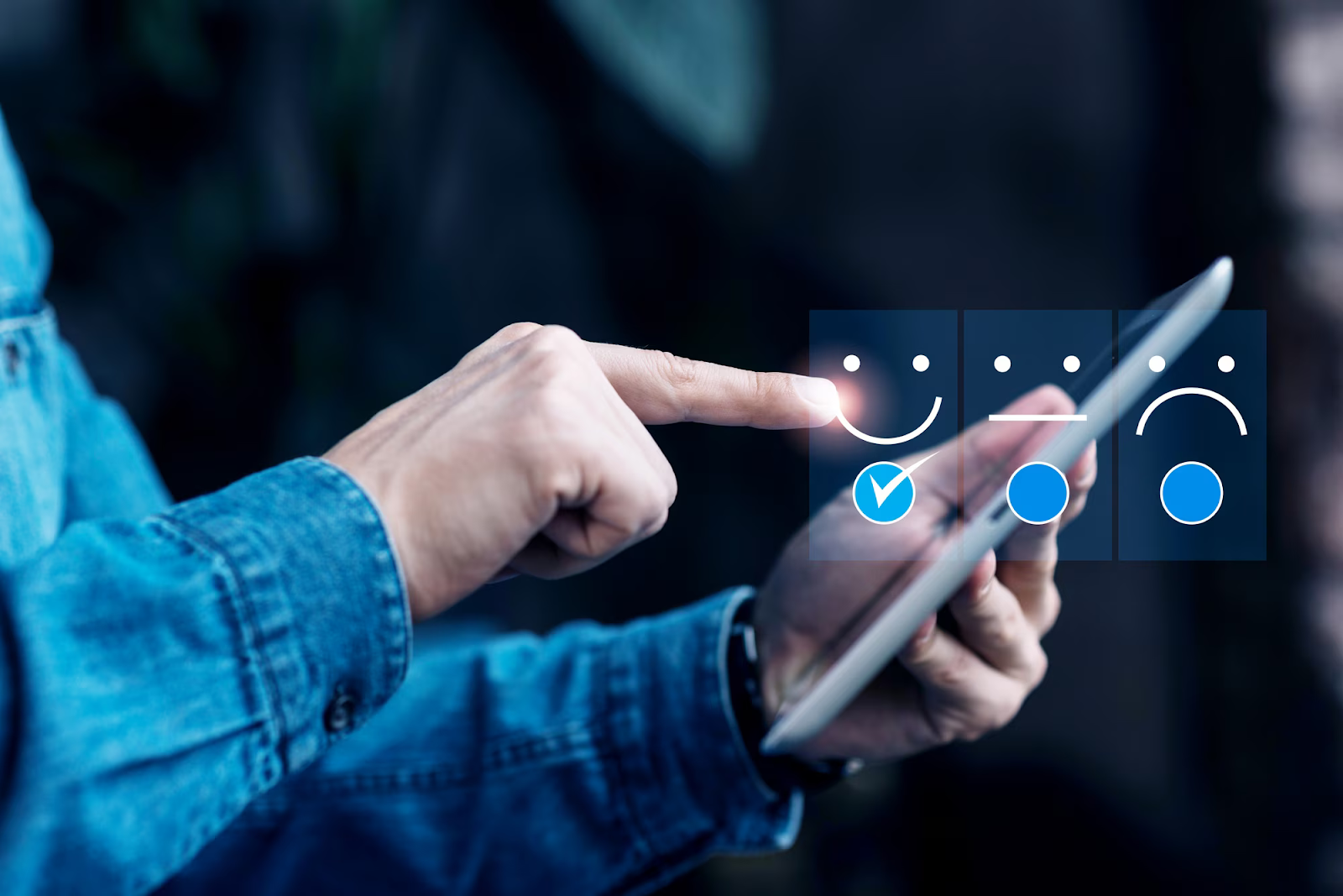 user feedback in product development 
