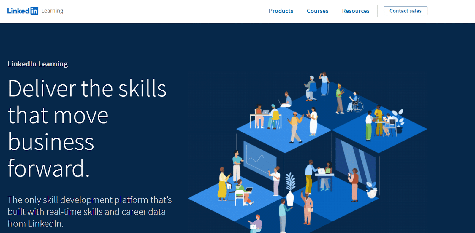 AI career platforms for freshers