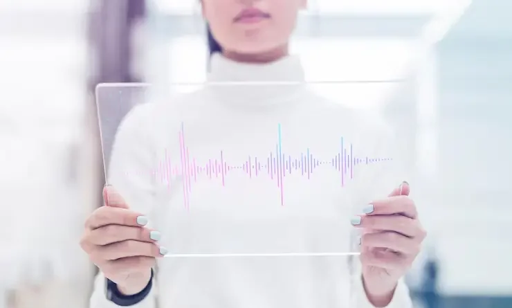 How Medical Voice AI Is Assisting Doctors and Improving Patient Care