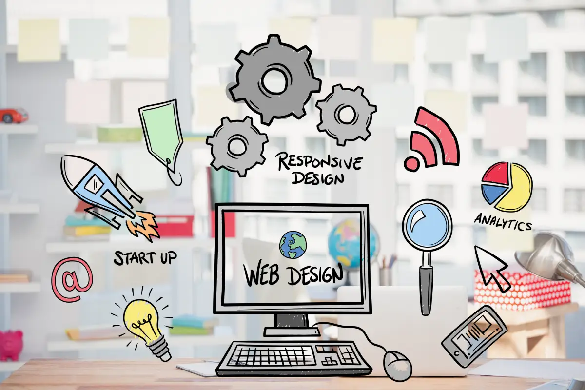 Essential Digital Tools for UI/UX Design, Web Development, and Automation in 2025