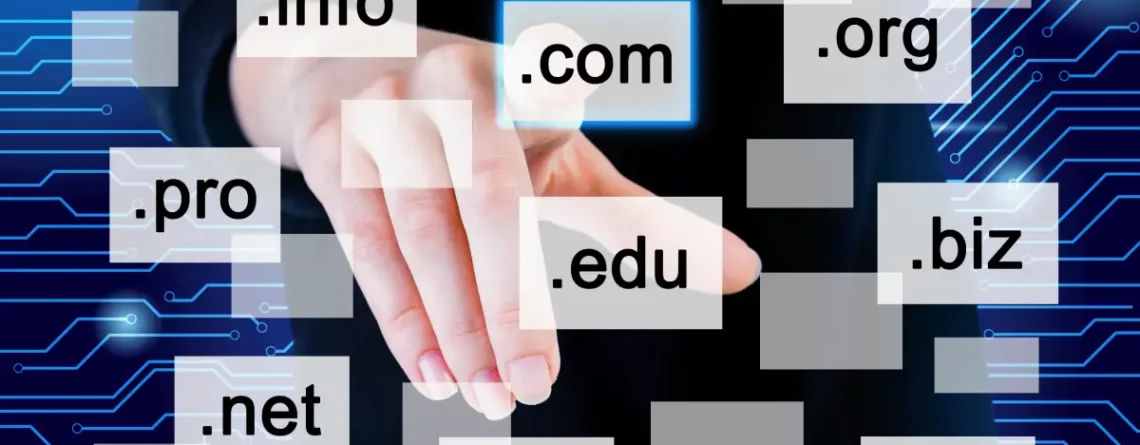 How to Choose a Domain Name for Your Business