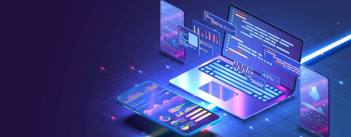 Legacy system modernization