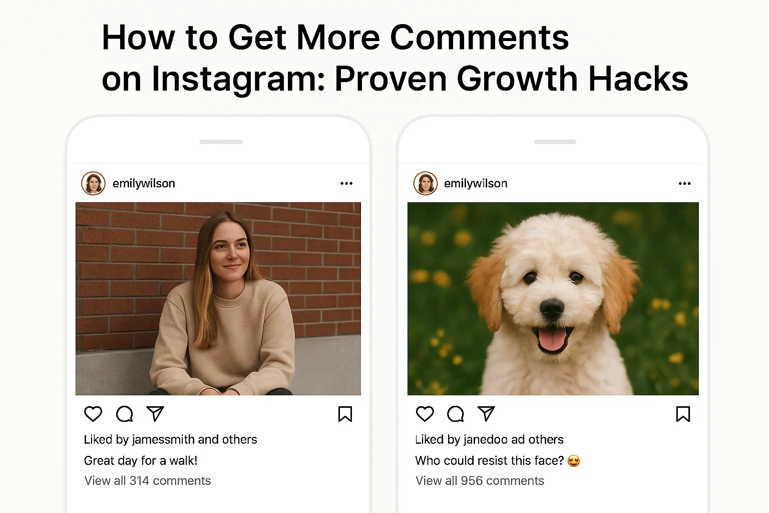 How to Get More Comments on Instagram: Growth Hacks That Actually Work in 2025