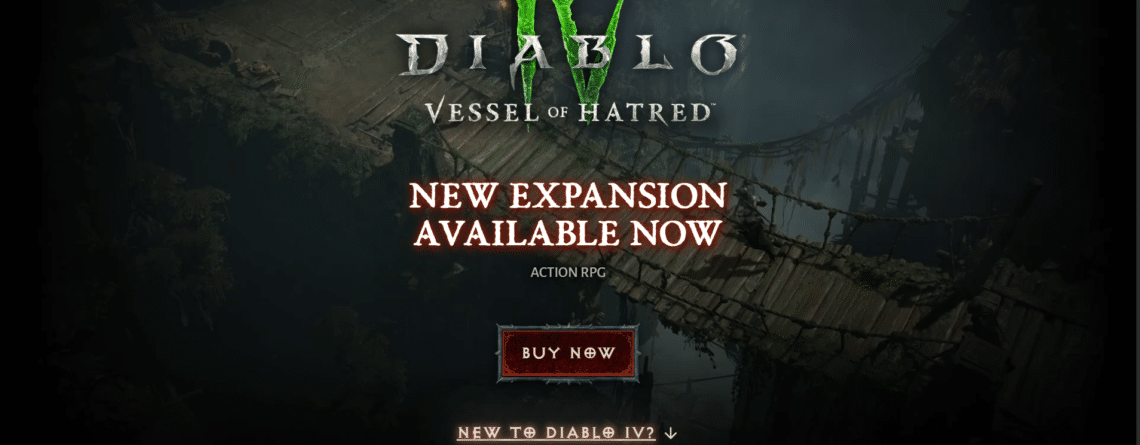 Diablo 4 items