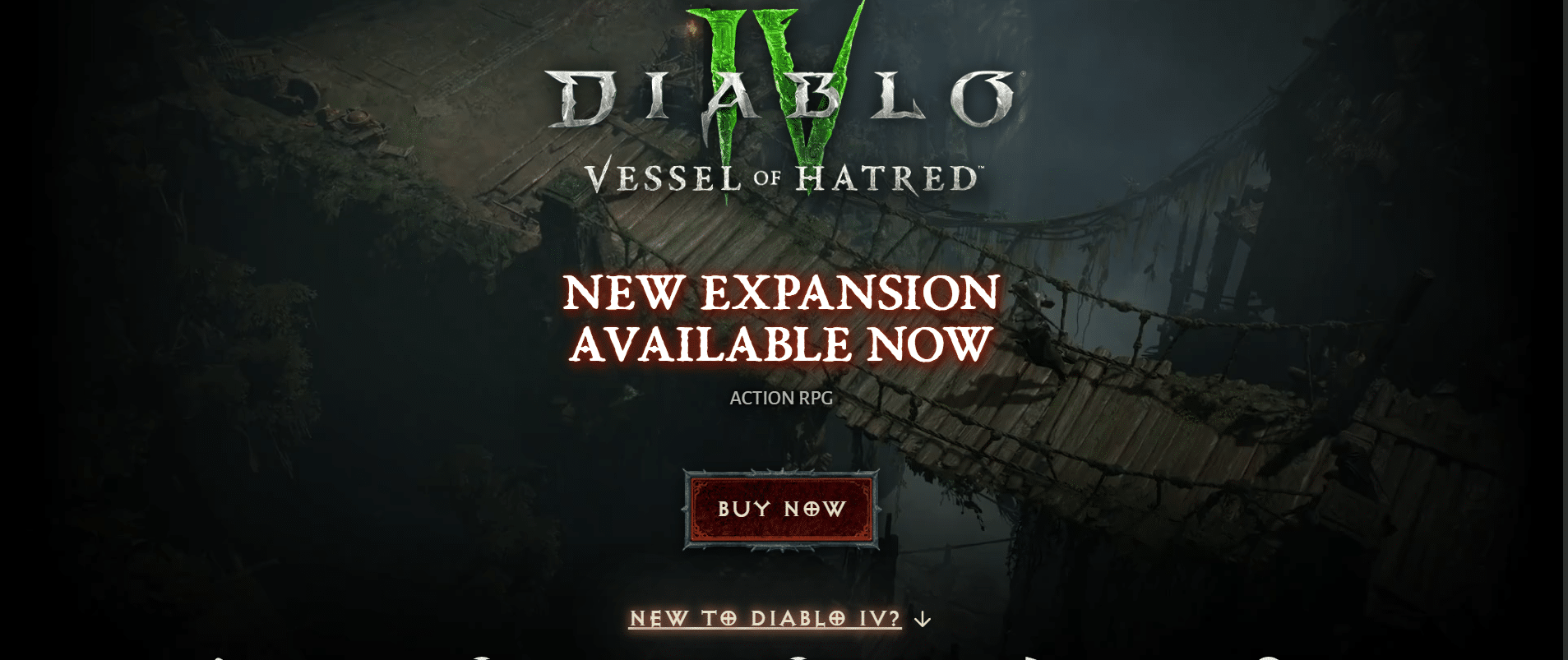 Diablo 4 items