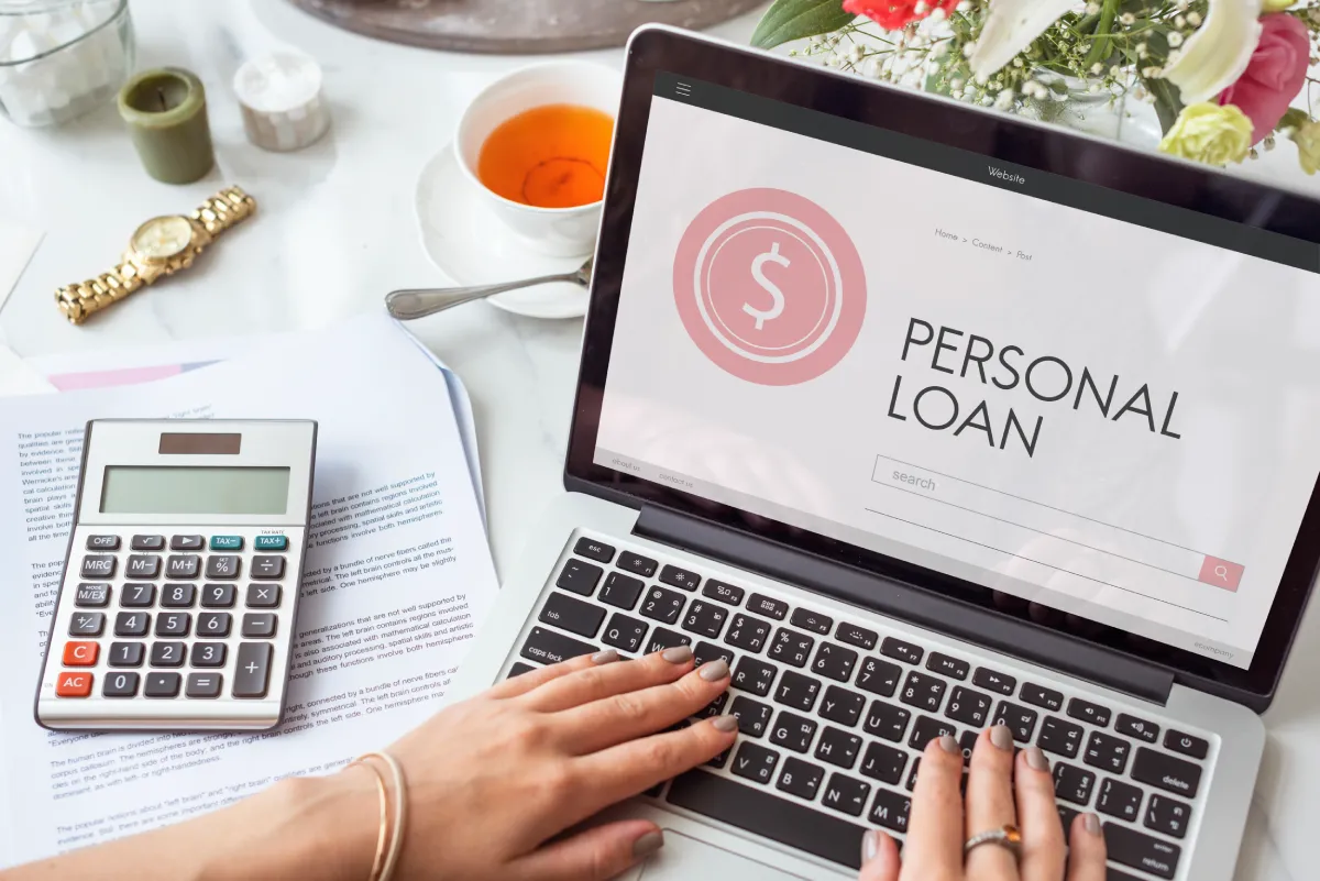 Designing Your First Loan Affiliate Landing Page on WordPress: A Simple Guide
