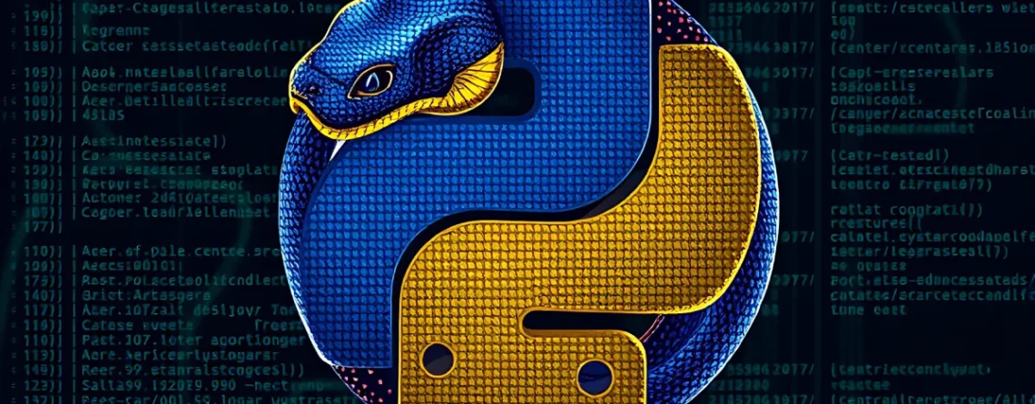 Why Python Is a Great Choice for Web Development in 2025