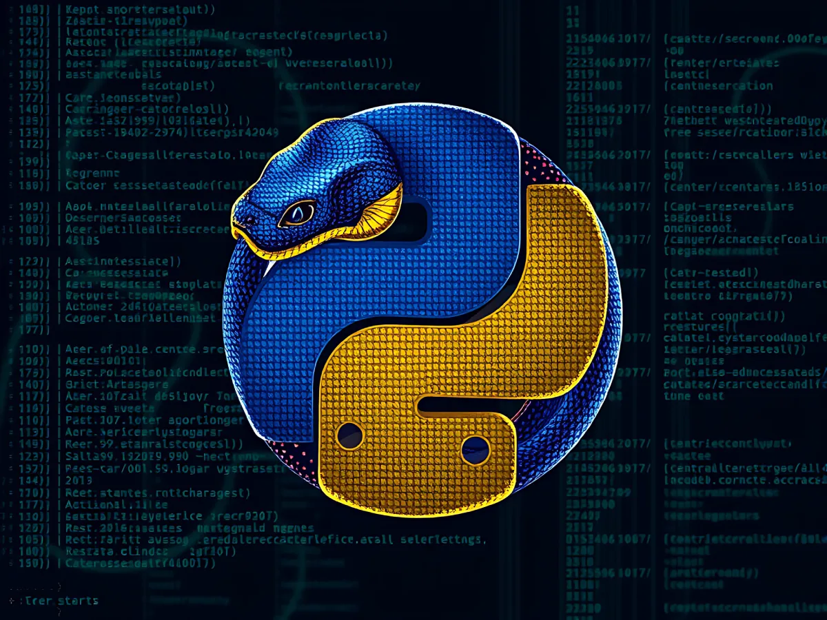 Why Python Is a Great Choice for Web Development in 2025