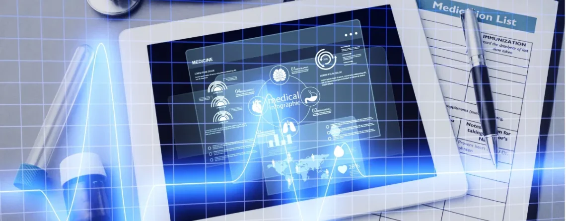 Streamlining Healthcare Financial Operations: How Modern Software is Transforming the Industry