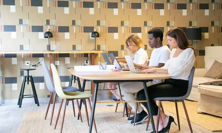 Coworking Space Management Software: The Digital Backbone of Shared Workspaces