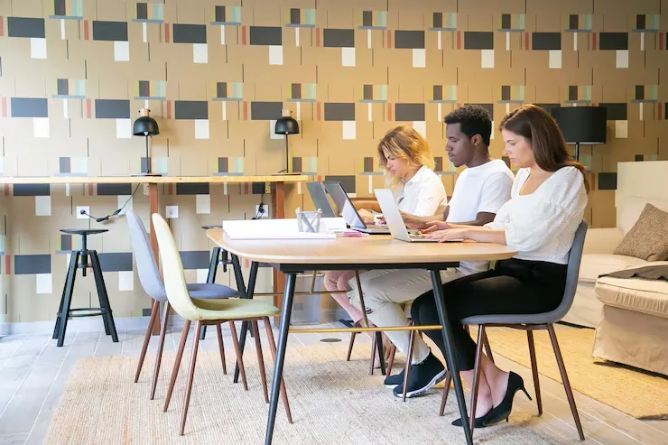 Coworking Space Management Software: The Digital Backbone of Shared Workspaces