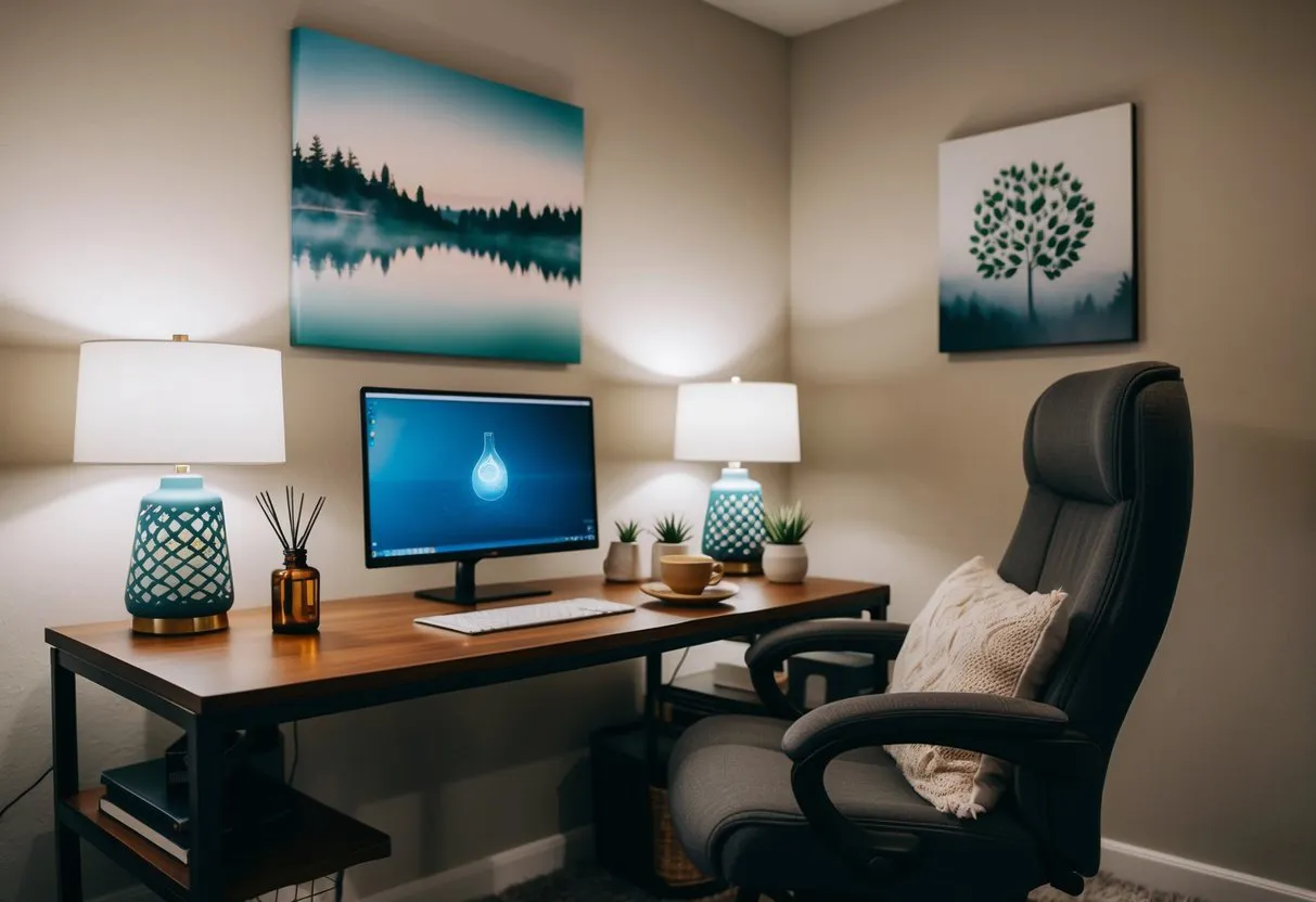 No More Burnout: 7 Calming Productivity Gifts for Remote Workers to Recharge and Thrive